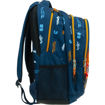 Picture of HOT WHEELS OVAL BACKPACK